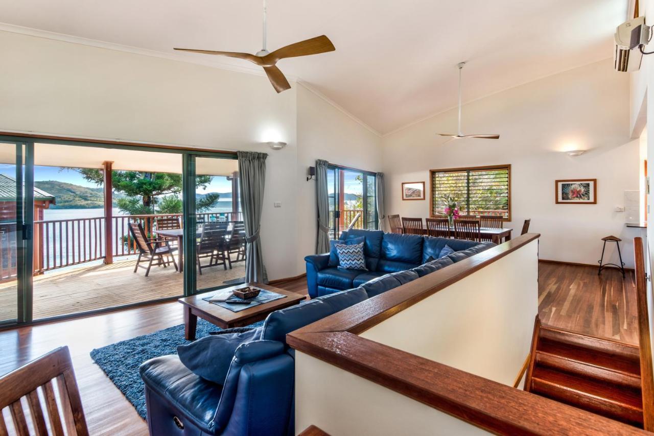 Casuarina Cove On Hamilton Island By Hiha Daire Dış mekan fotoğraf