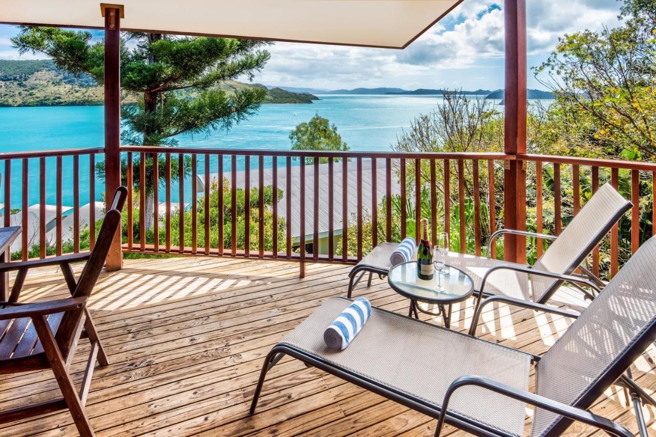 Casuarina Cove On Hamilton Island By Hiha Daire Dış mekan fotoğraf