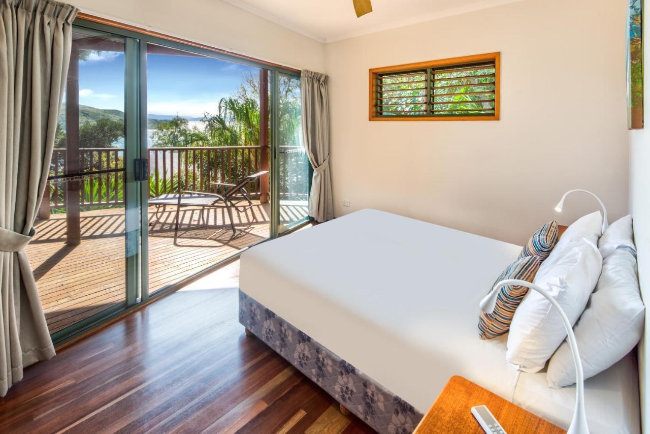 Casuarina Cove On Hamilton Island By Hiha Daire Dış mekan fotoğraf