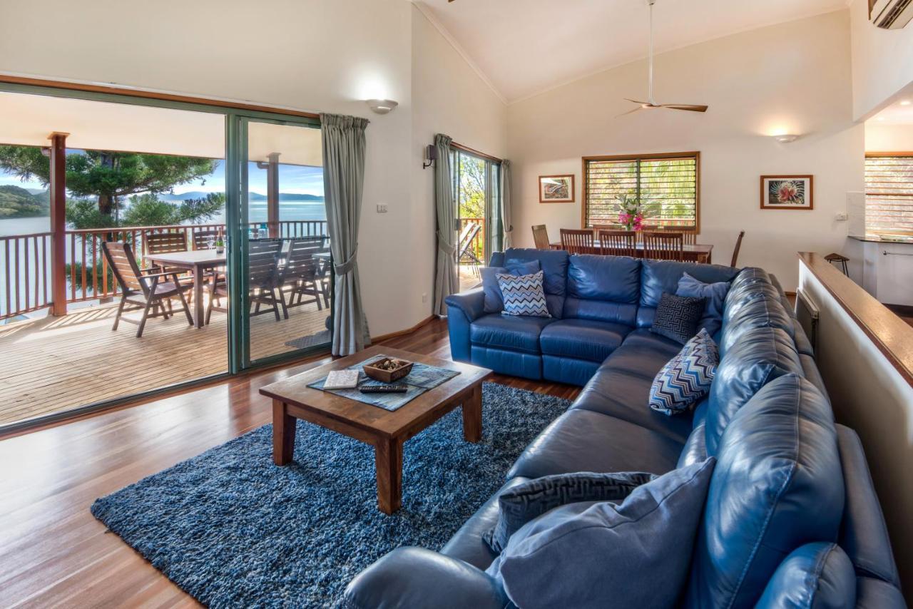 Casuarina Cove On Hamilton Island By Hiha Daire Dış mekan fotoğraf