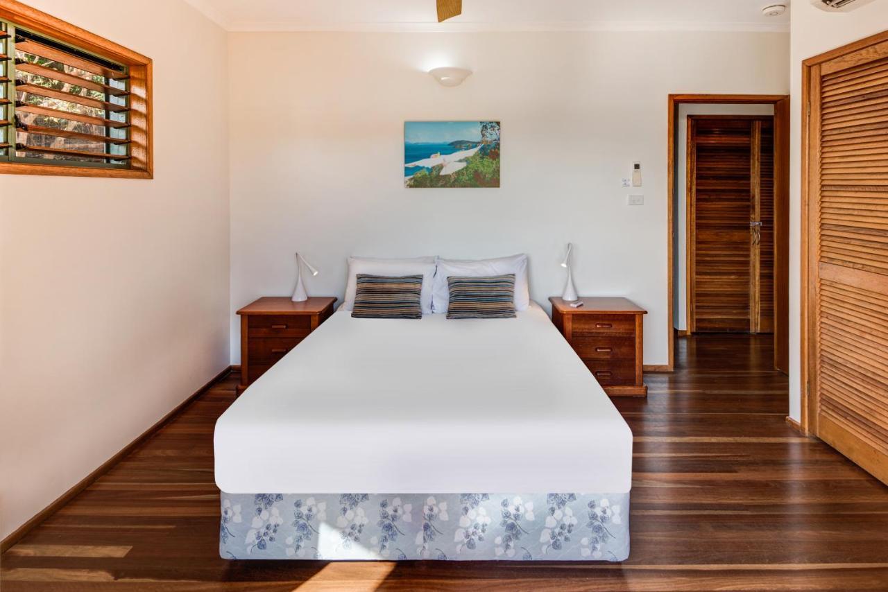 Casuarina Cove On Hamilton Island By Hiha Daire Dış mekan fotoğraf