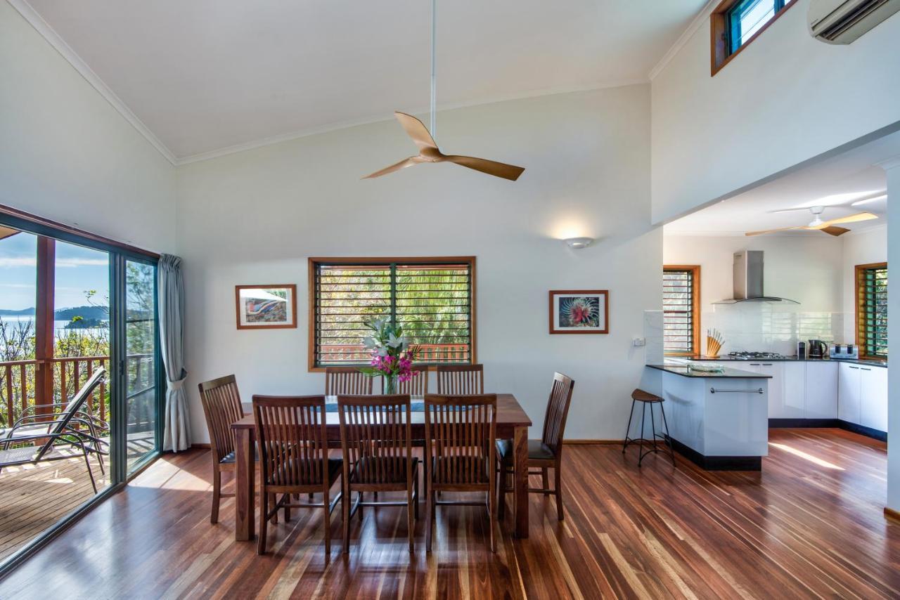 Casuarina Cove On Hamilton Island By Hiha Daire Dış mekan fotoğraf