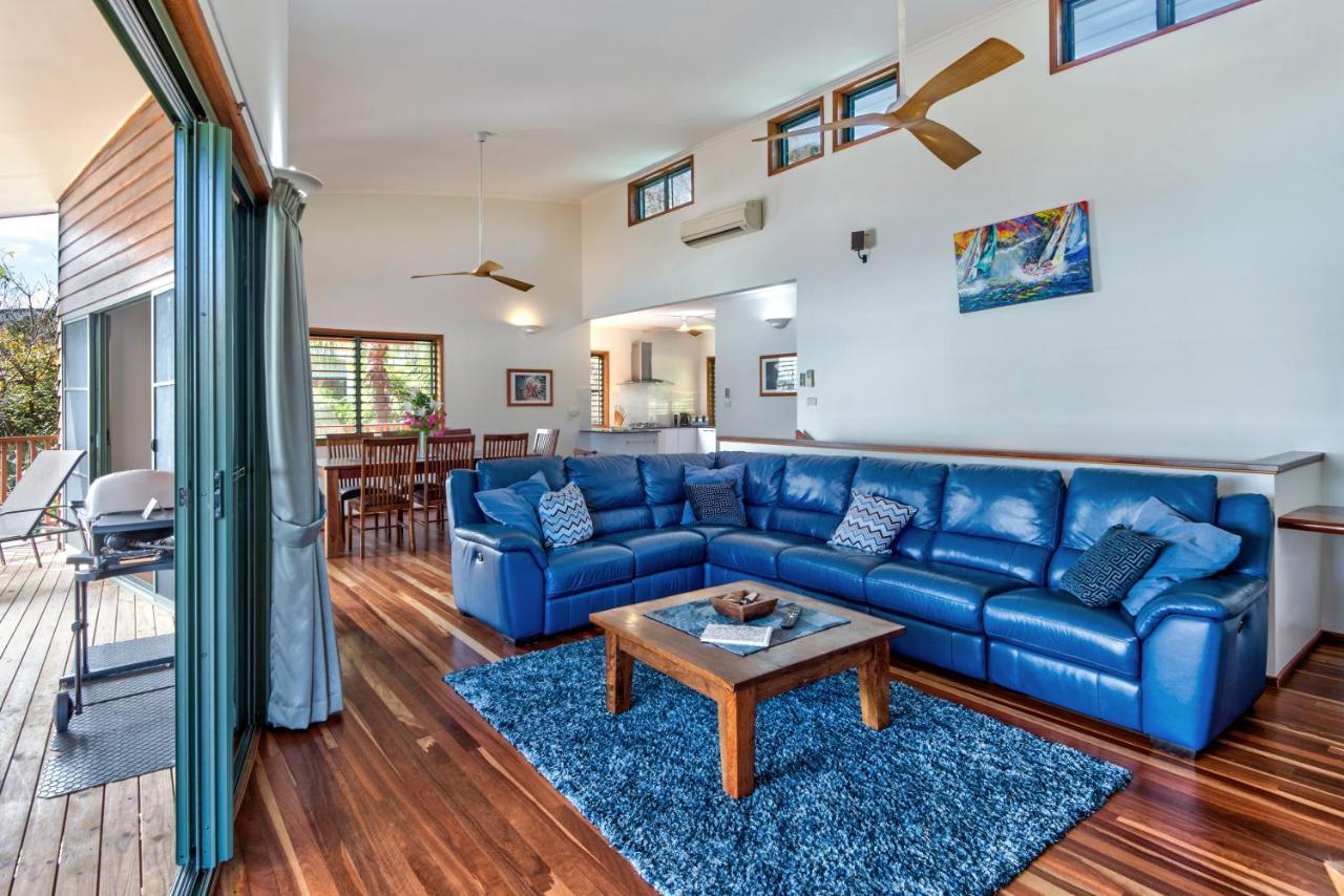 Casuarina Cove On Hamilton Island By Hiha Daire Dış mekan fotoğraf
