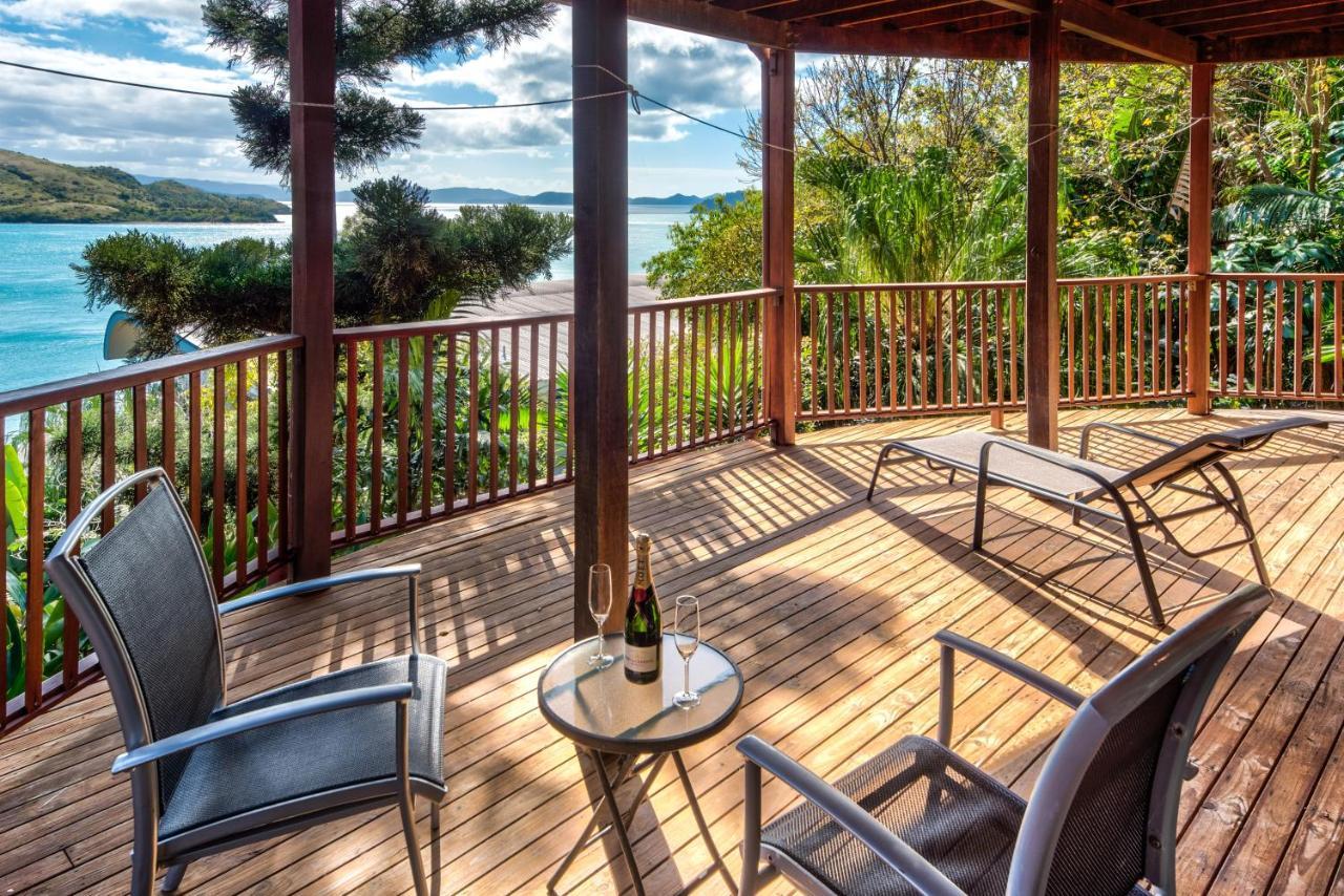 Casuarina Cove On Hamilton Island By Hiha Daire Dış mekan fotoğraf