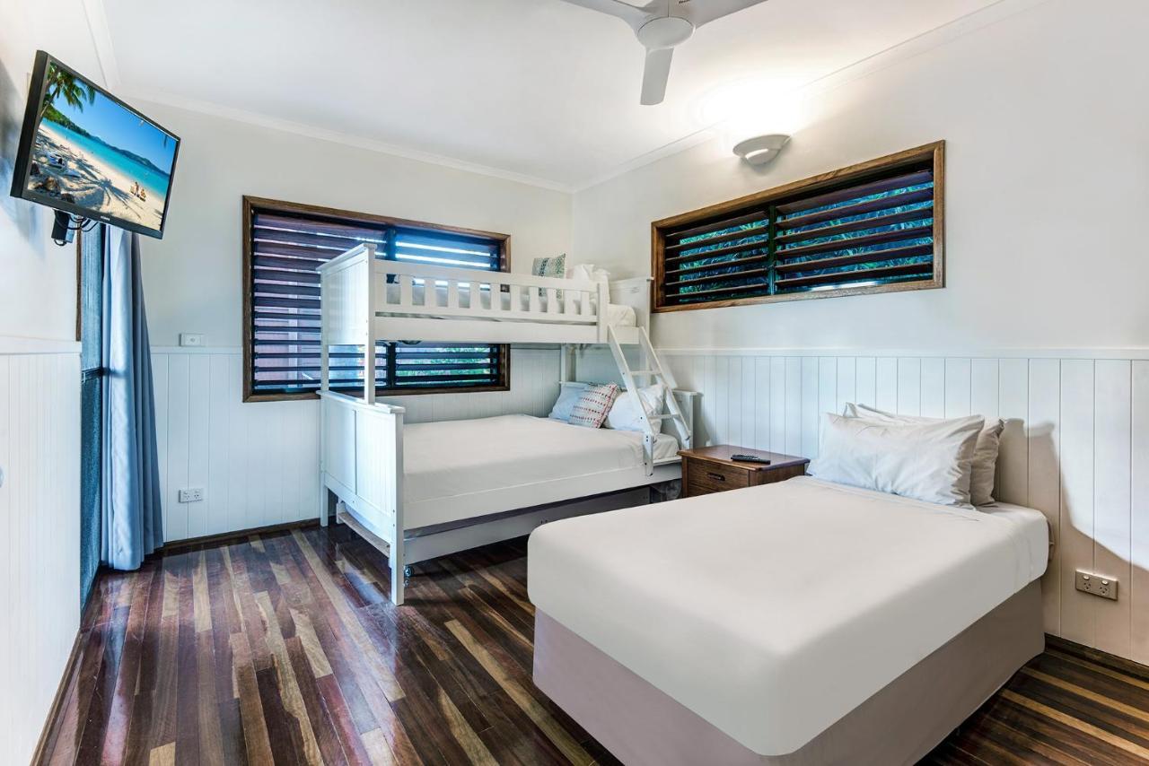 Casuarina Cove On Hamilton Island By Hiha Daire Dış mekan fotoğraf