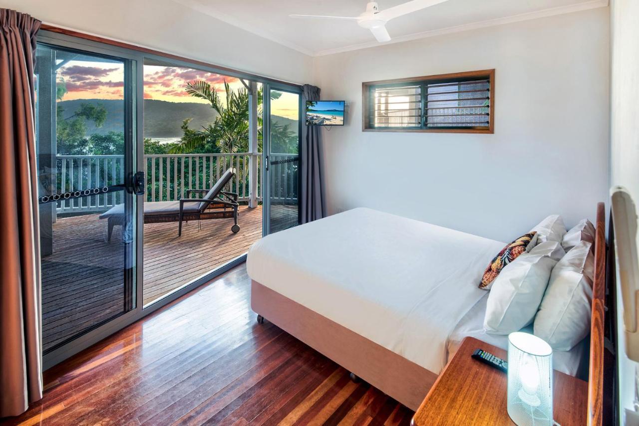 Casuarina Cove On Hamilton Island By Hiha Daire Dış mekan fotoğraf