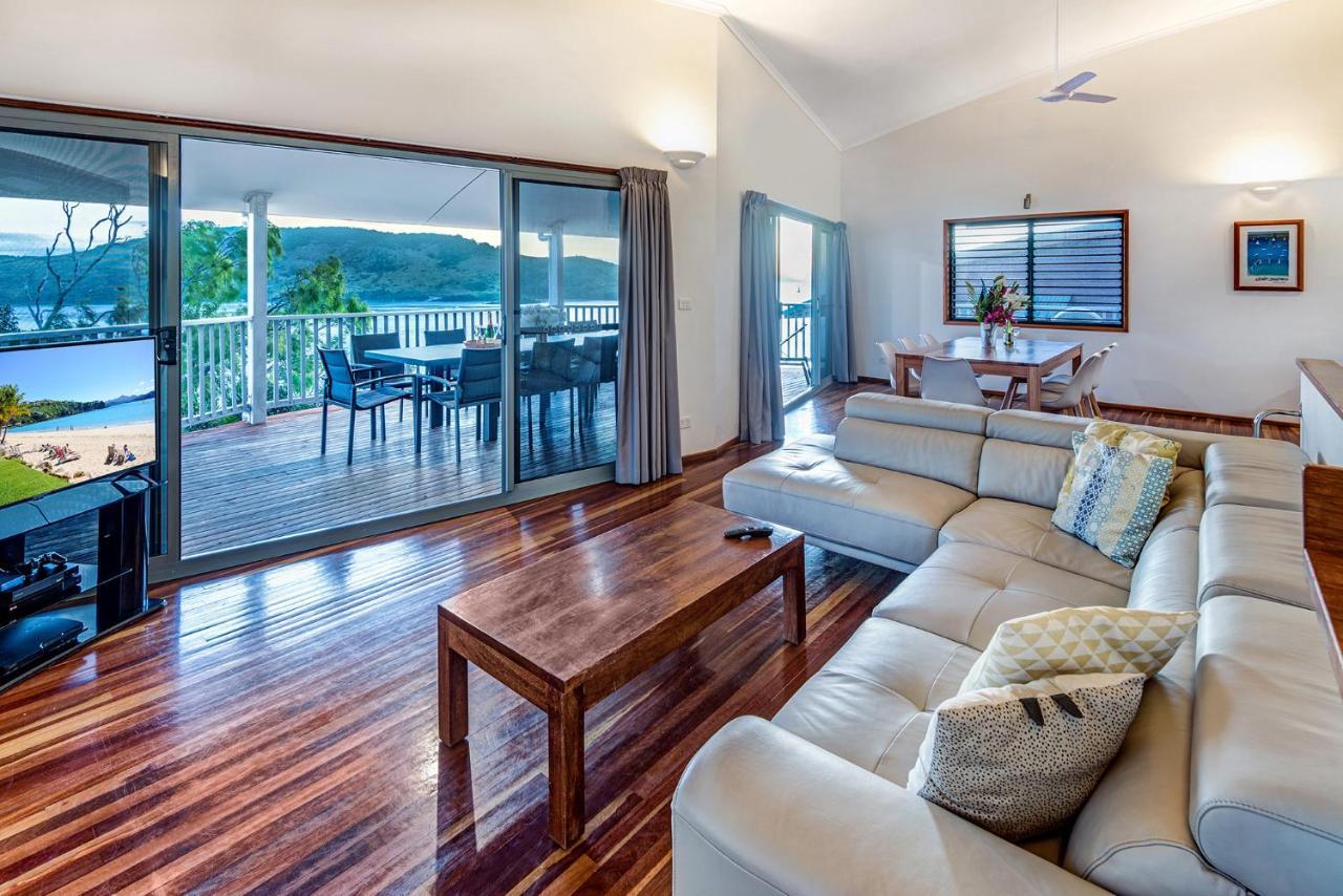 Casuarina Cove On Hamilton Island By Hiha Daire Dış mekan fotoğraf