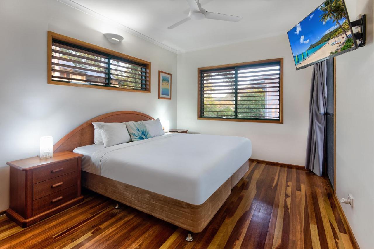 Casuarina Cove On Hamilton Island By Hiha Daire Dış mekan fotoğraf