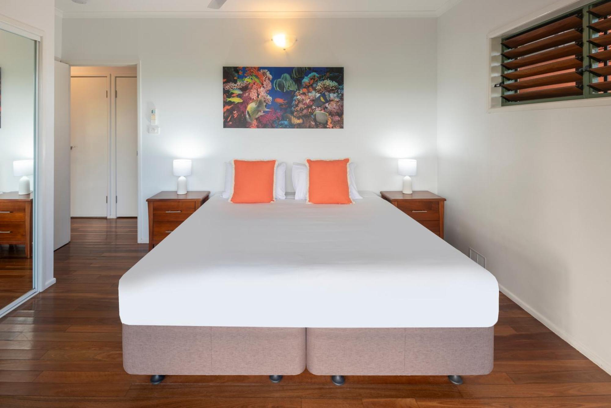 Casuarina Cove On Hamilton Island By Hiha Daire Dış mekan fotoğraf