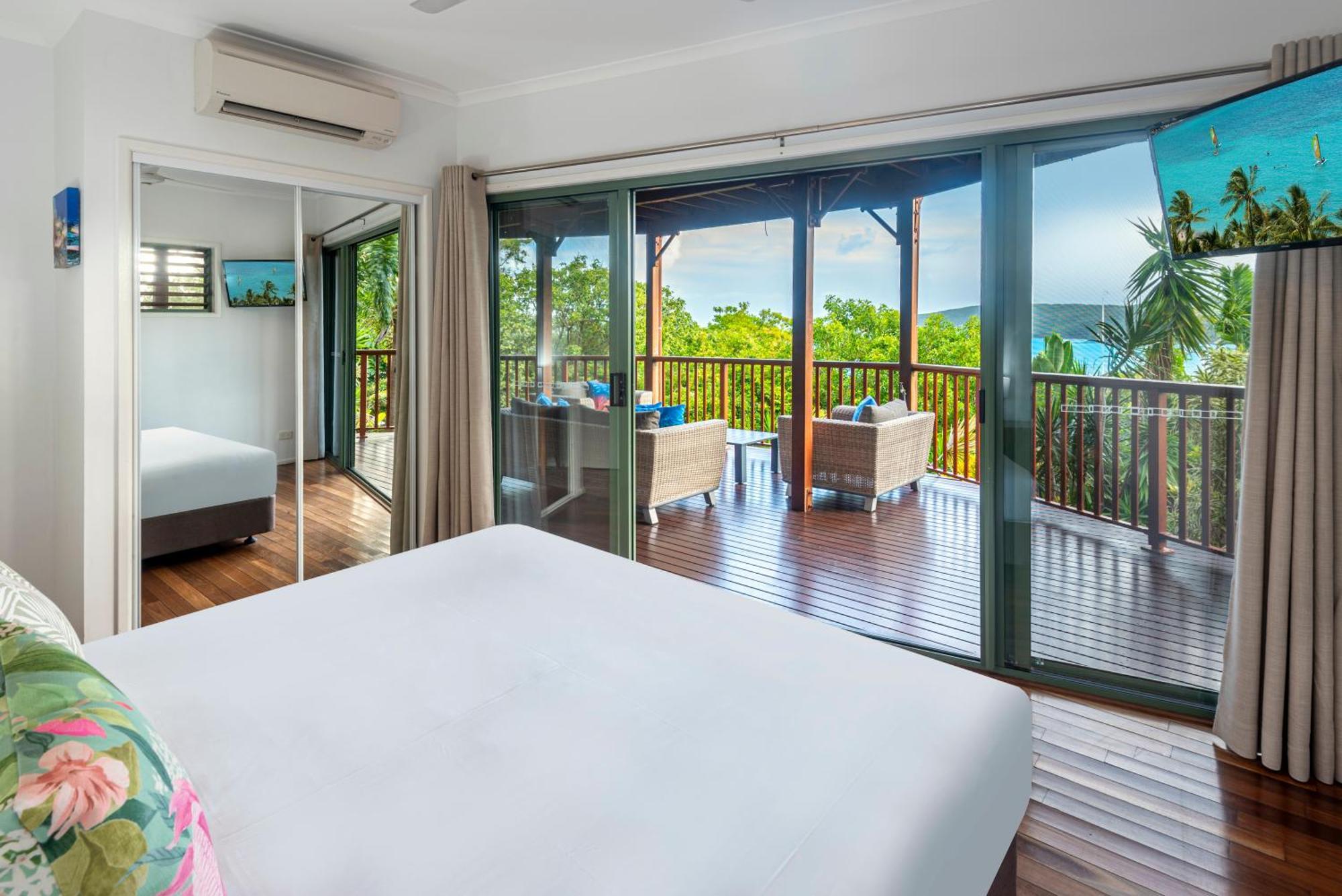 Casuarina Cove On Hamilton Island By Hiha Daire Dış mekan fotoğraf