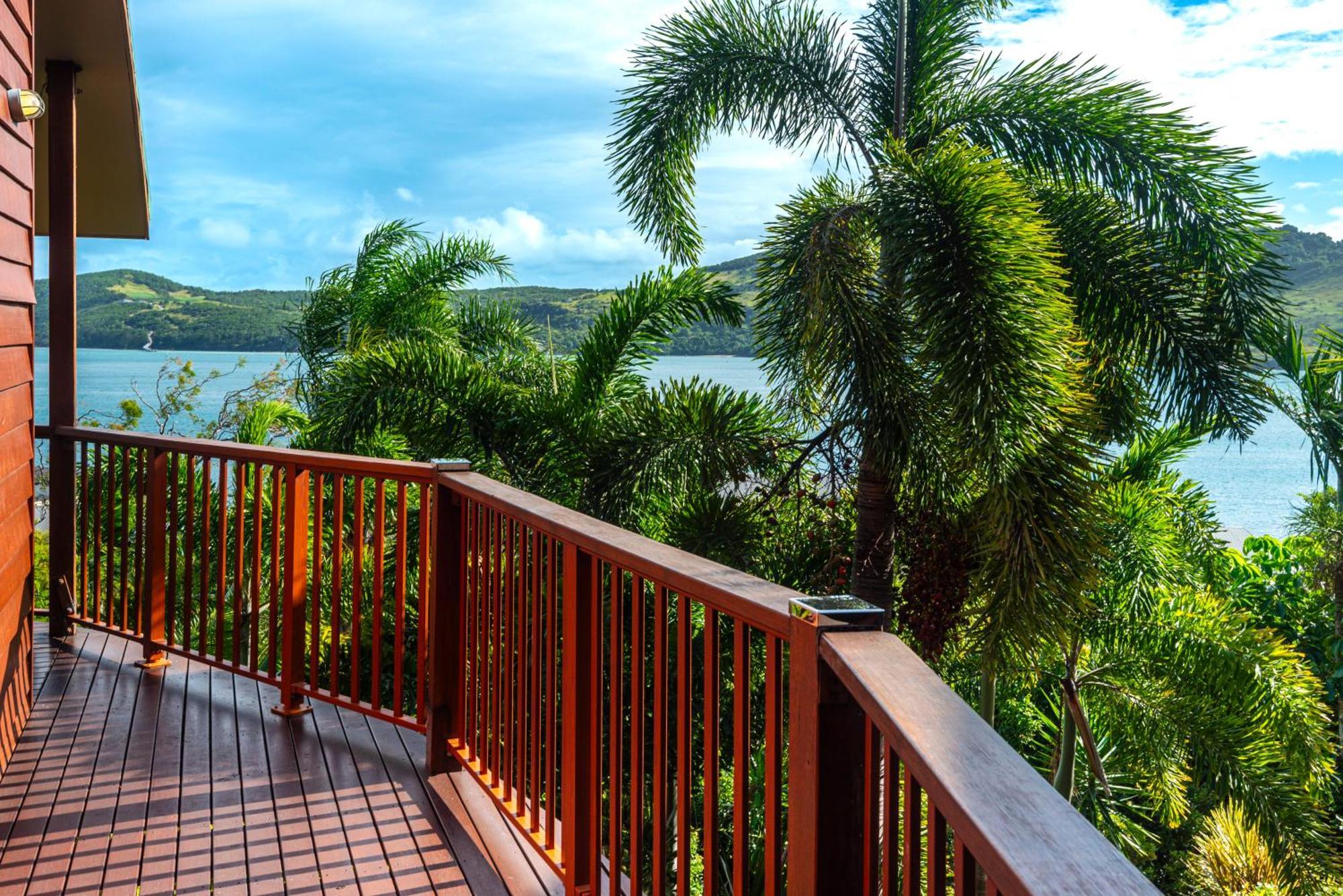 Casuarina Cove On Hamilton Island By Hiha Daire Dış mekan fotoğraf