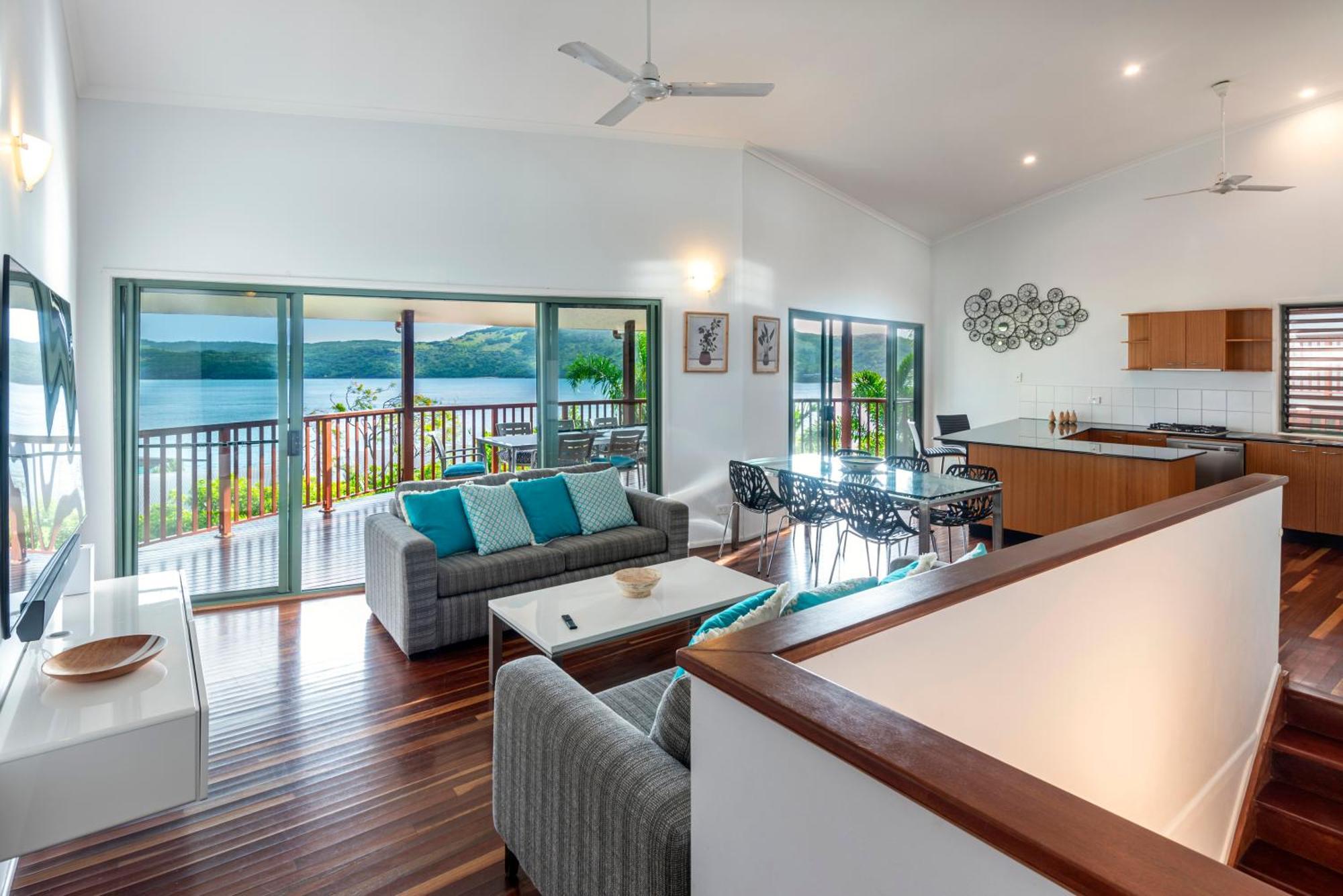 Casuarina Cove On Hamilton Island By Hiha Daire Dış mekan fotoğraf