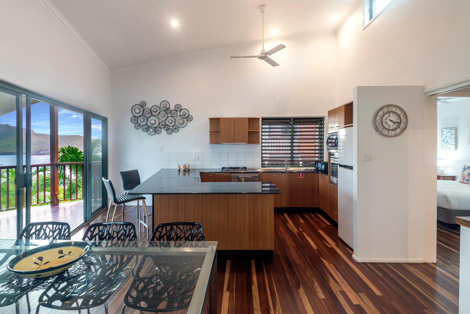 Casuarina Cove On Hamilton Island By Hiha Daire Dış mekan fotoğraf