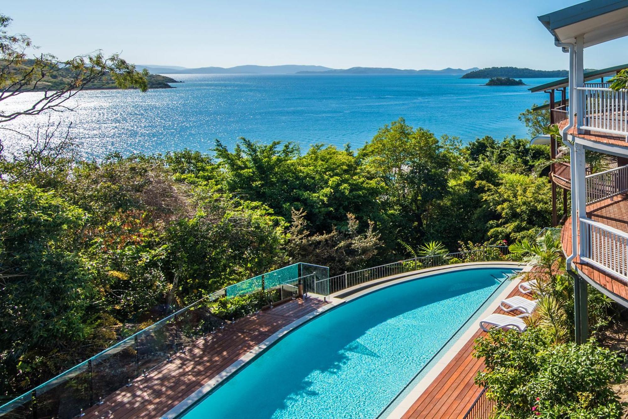 Casuarina Cove On Hamilton Island By Hiha Daire Dış mekan fotoğraf