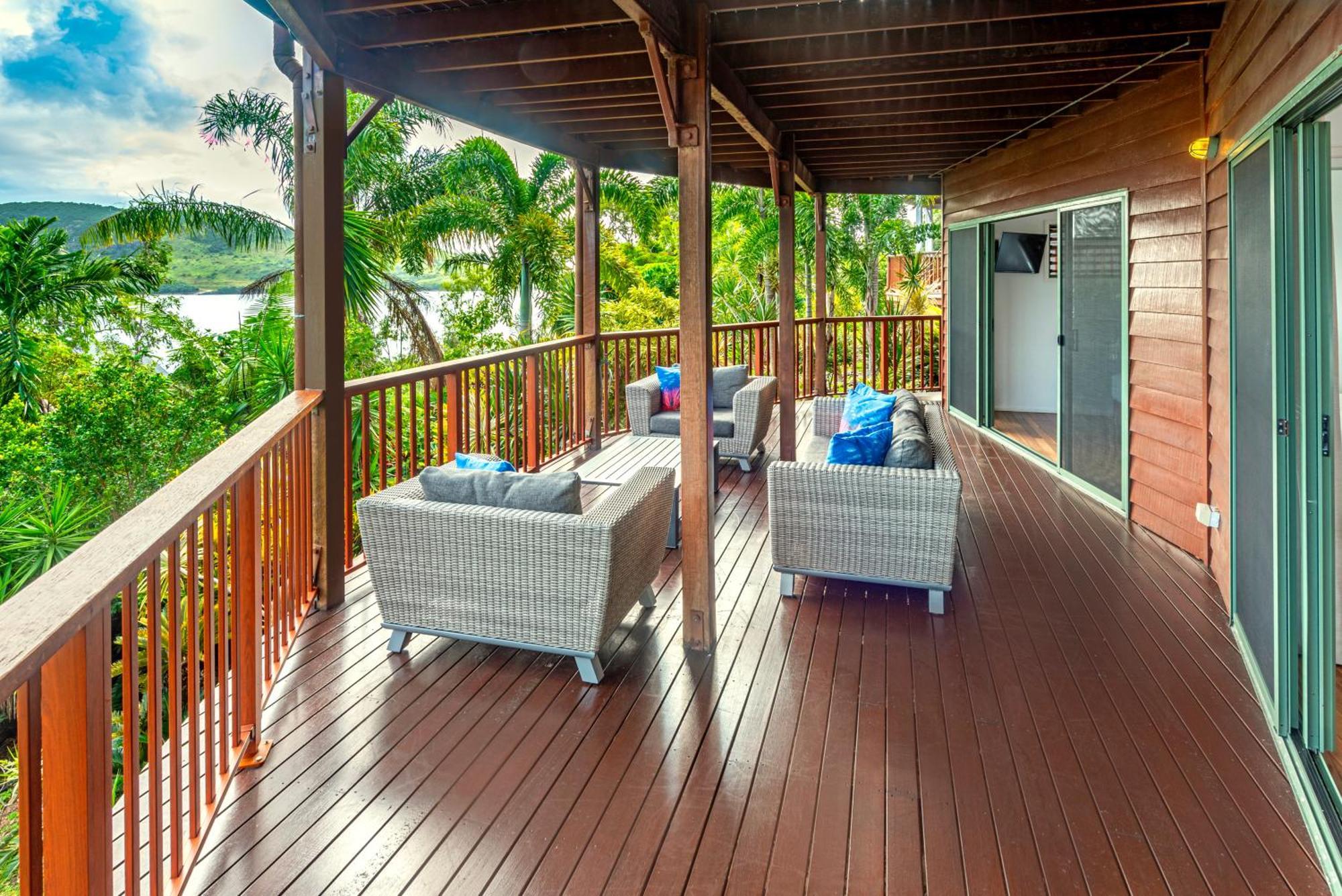 Casuarina Cove On Hamilton Island By Hiha Daire Dış mekan fotoğraf